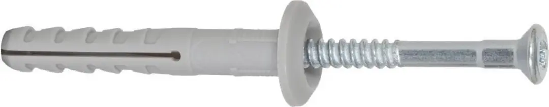Fischer Nagelplug N 8x40mm