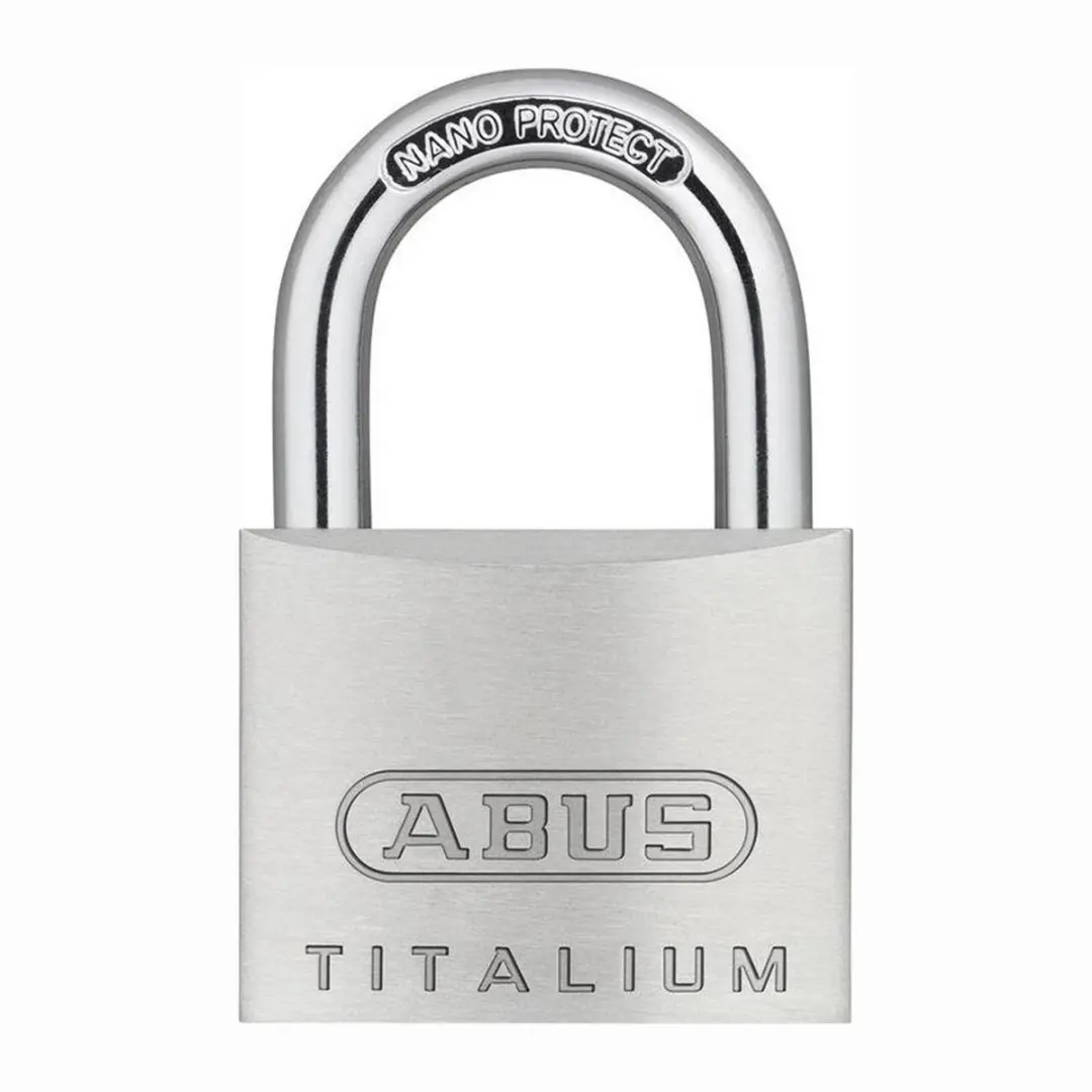 ABUS Cilindergordijnslot 64TI/40 gelijksluitend 62 mm