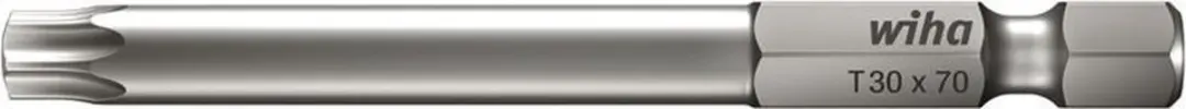 Wiha Bit Professional 150mm (¼″) TORX® (T25)