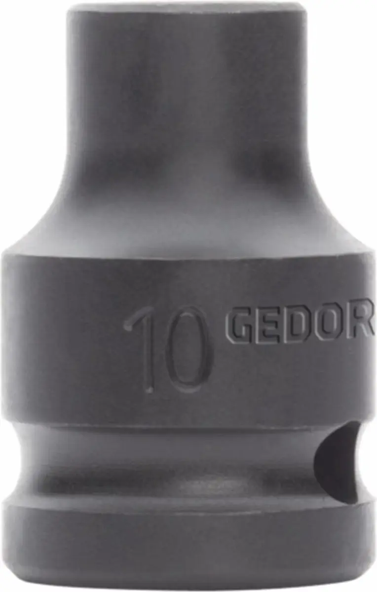 Gedore RED R63002208 Krachtdop