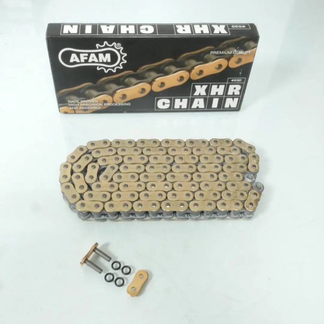 Afam A530XHR2-G Ketting - 114L - afbeelding 4 van 5