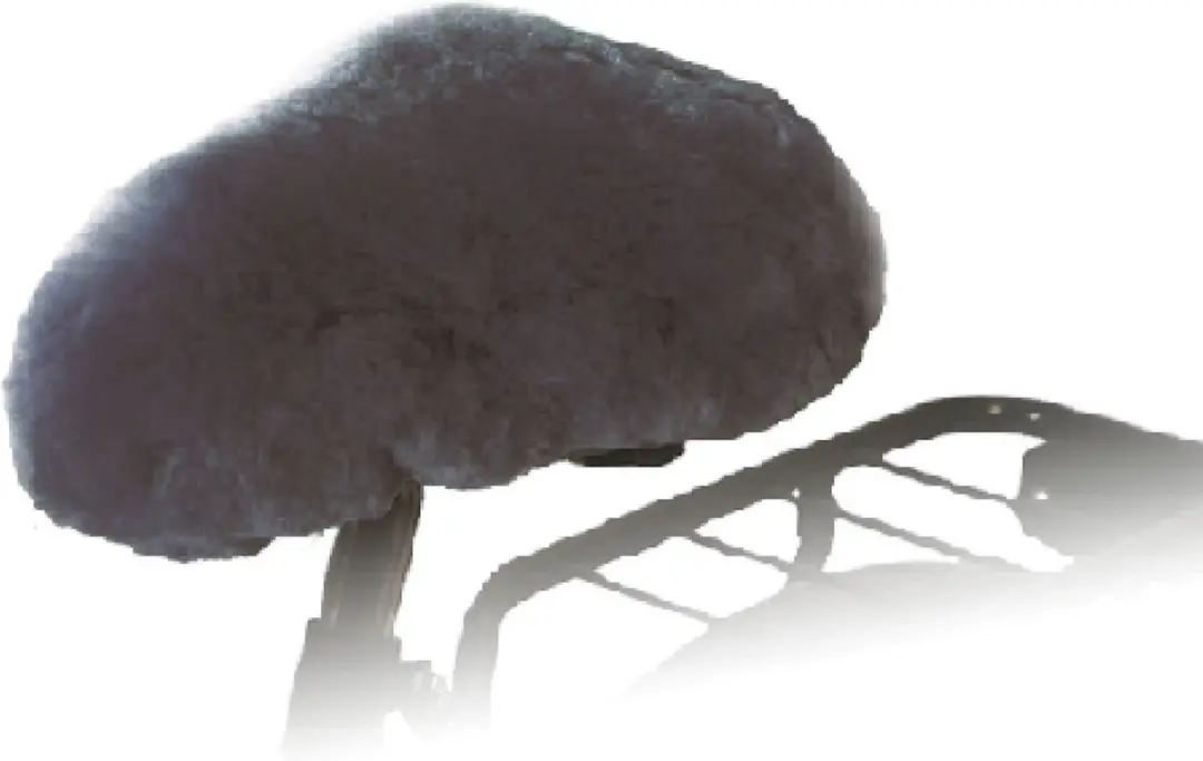 Willex Wollen Zadeldekje