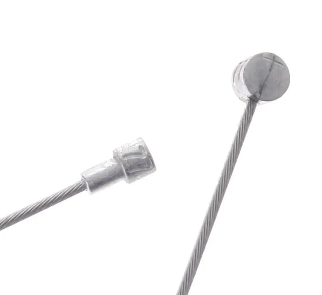 Elvedes Rem Binnenkabel 2250mm - ø1,5mm - Zilver - afbeelding 6 van 6