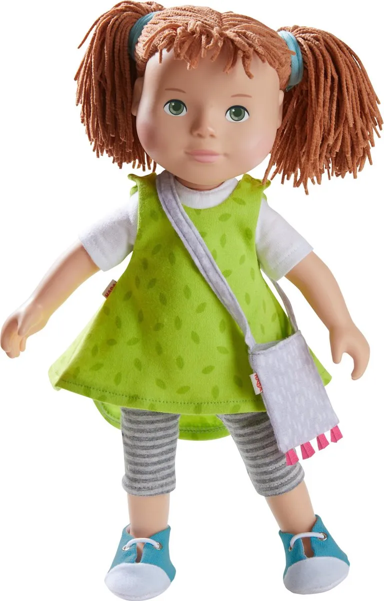 Haba Speelpop Milou 32cm - Meerkleurig