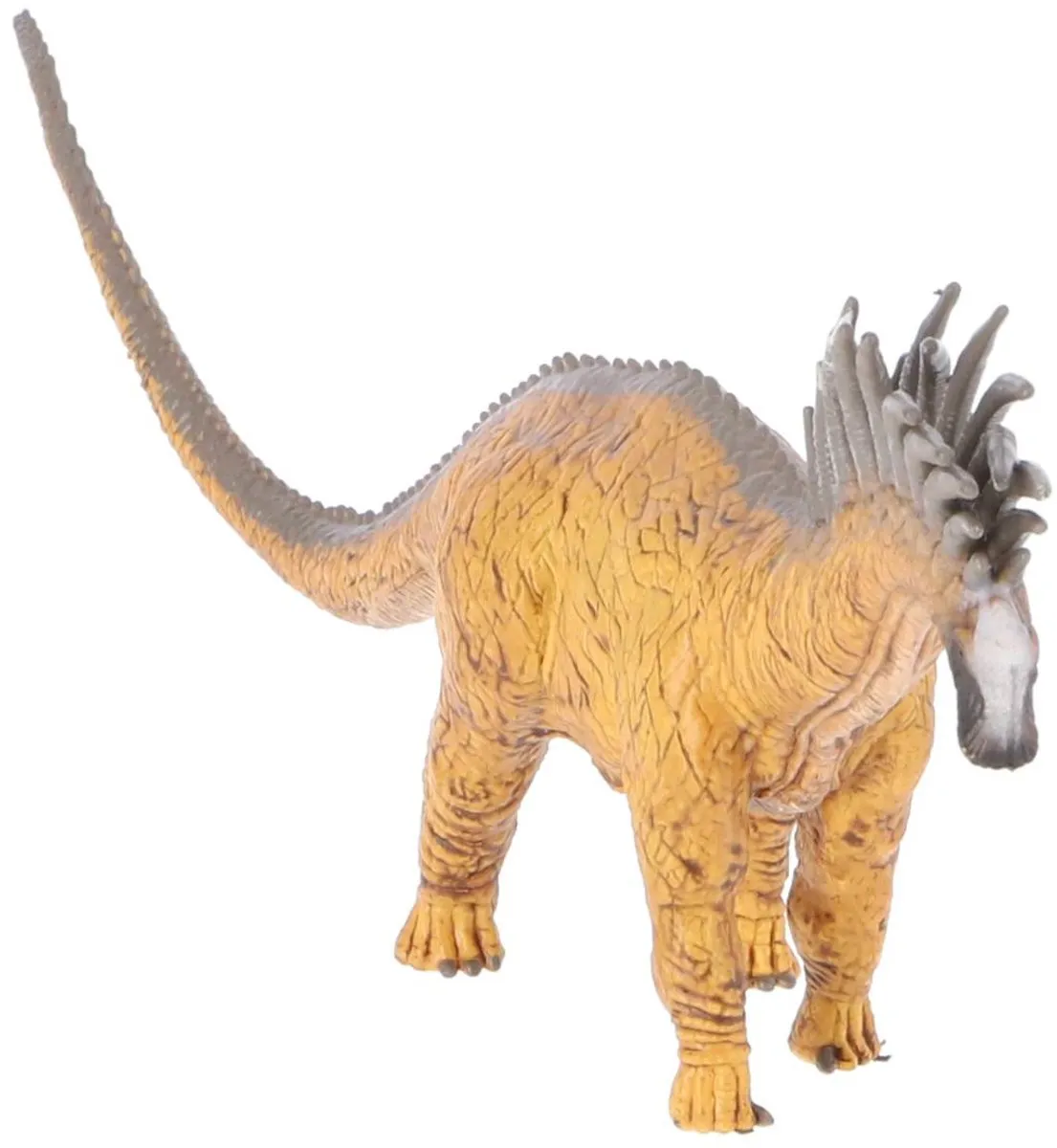 Schleich Bajadasaurus 15042 - Dinosaurus - Geel