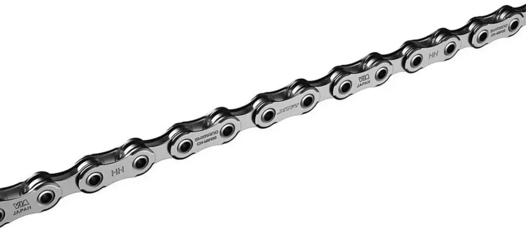 Shimano Quick-Link SM-CN910 11/12s - Zilver - 2 Stuks - afbeelding 2 van 6