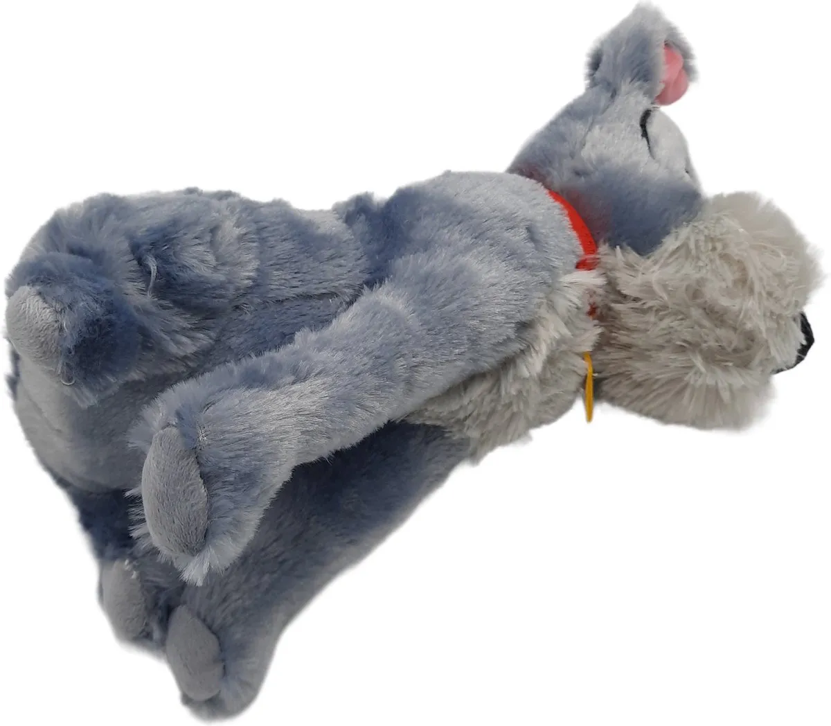 Disney Lady en de Vagebond Knuffel Vagebond Hond 30 cm - afbeelding 4 van 6