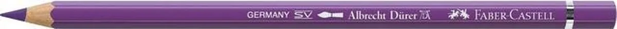 Faber-Castell Albrecht Dürer Aquarelpotlood Mangaan Violet FC-117660