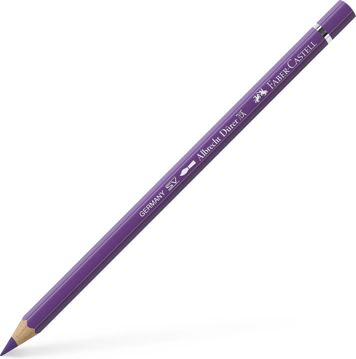 Faber-Castell Albrecht Dürer Aquarelpotlood Mangaan Violet FC-117660