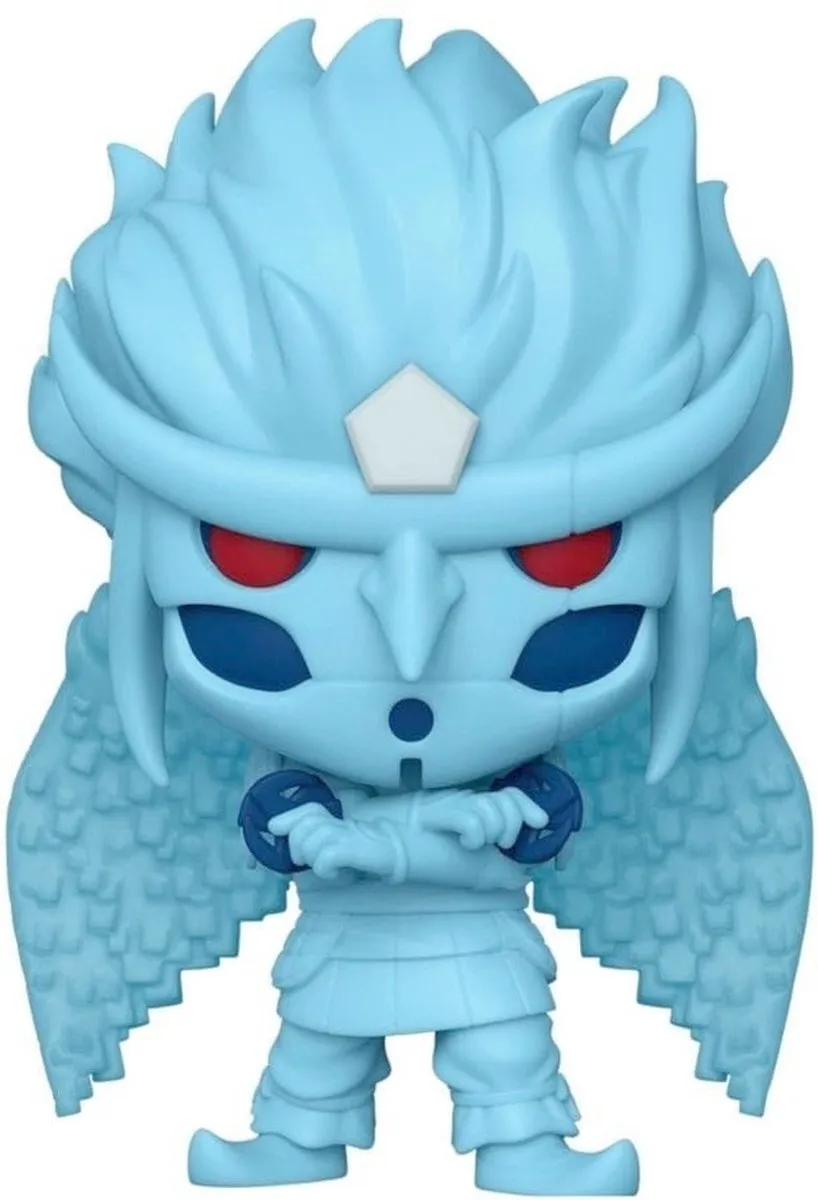 Funko Pop! Kakashi Perfect Susano'o 6"