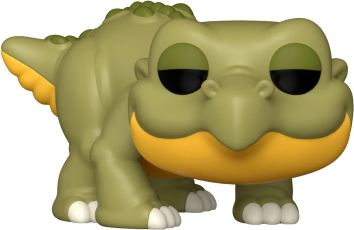 Funko Pop! Spike In Een Land Voor Onze Tijd 1844