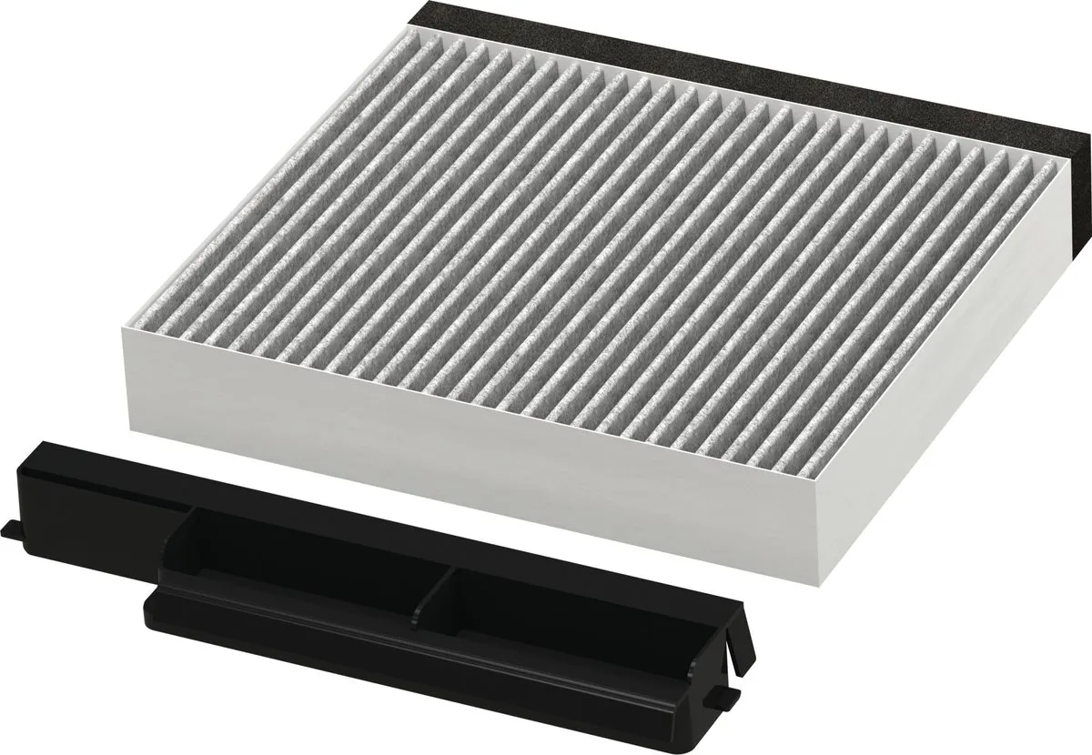 Bosch DWZ1DX1B4 Actief Koolfilter