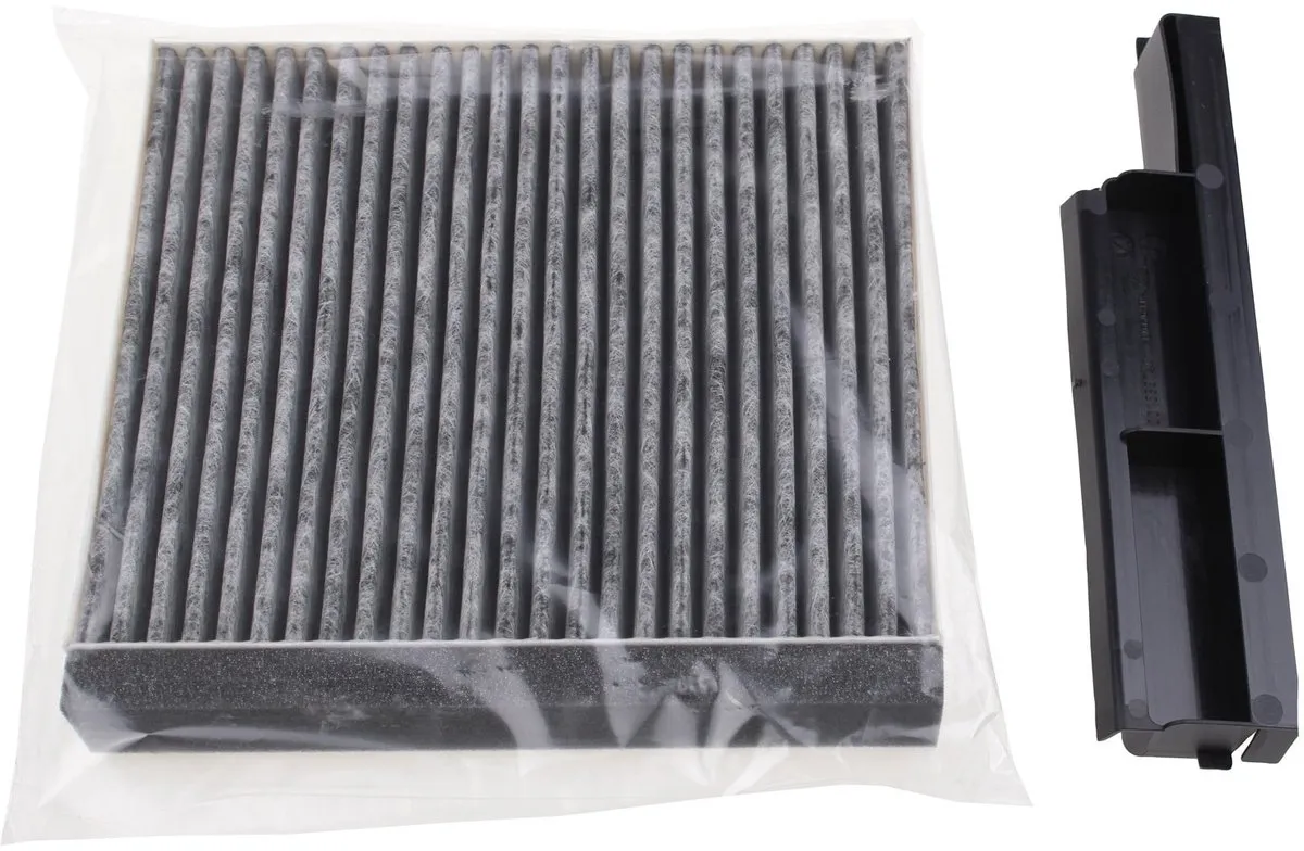 Bosch DWZ1DX1B4 Actief Koolfilter - 1 Stuks