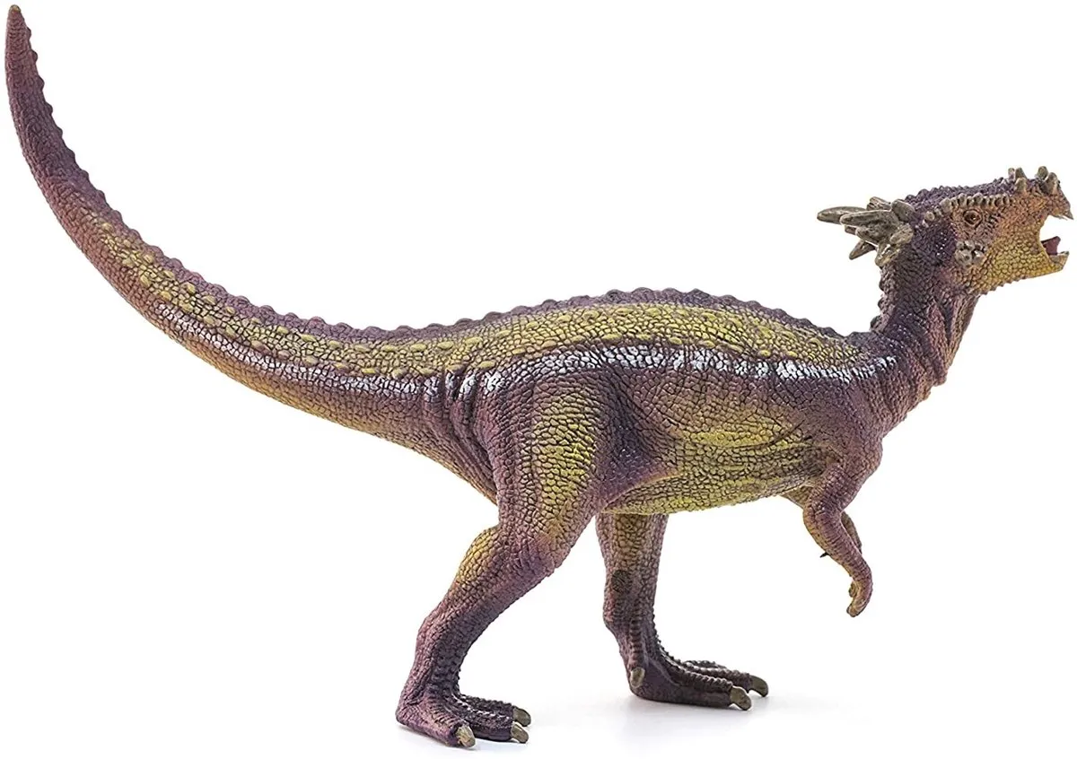 Schleich Dracorex Speelfiguur - Multikleur