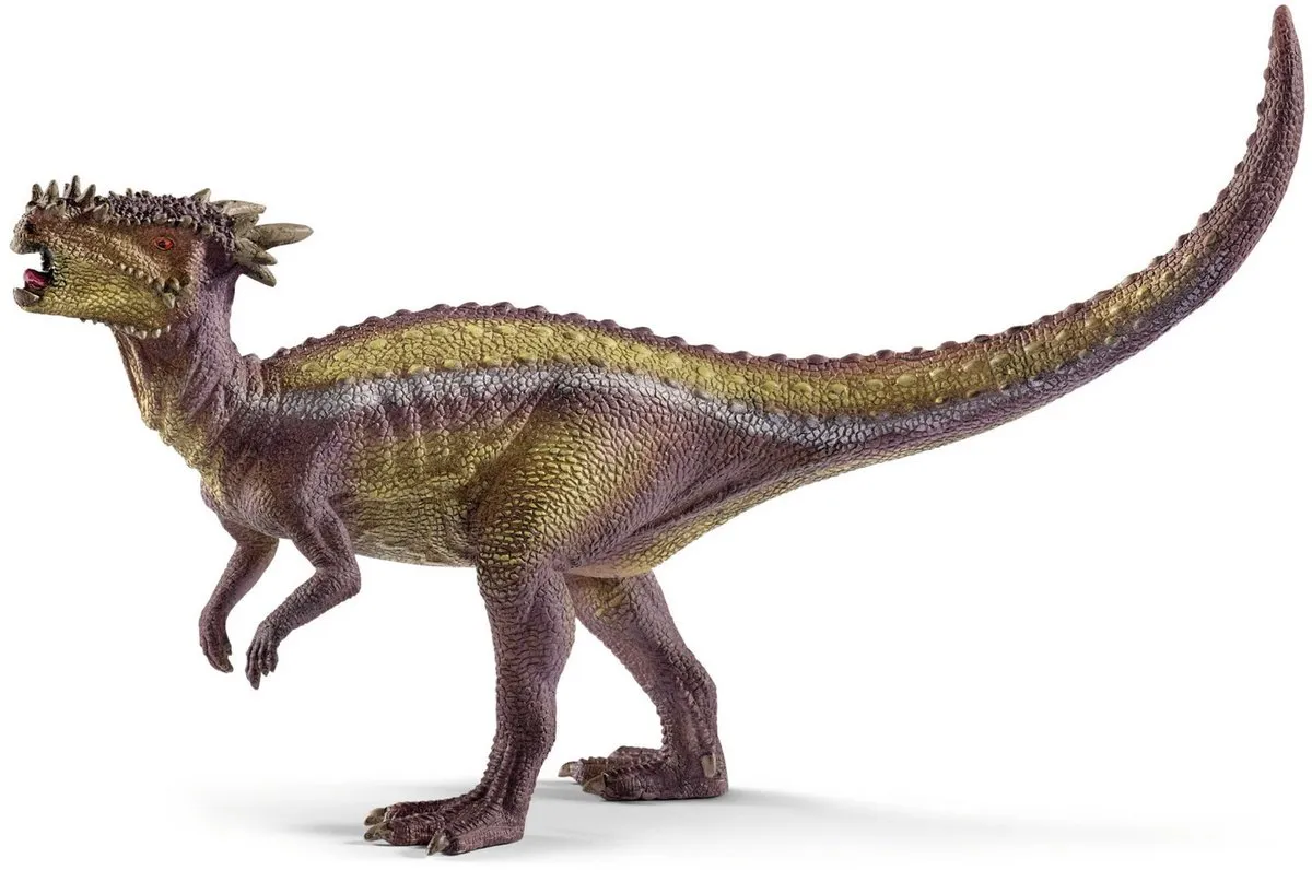 Schleich Dracorex Speelfiguur