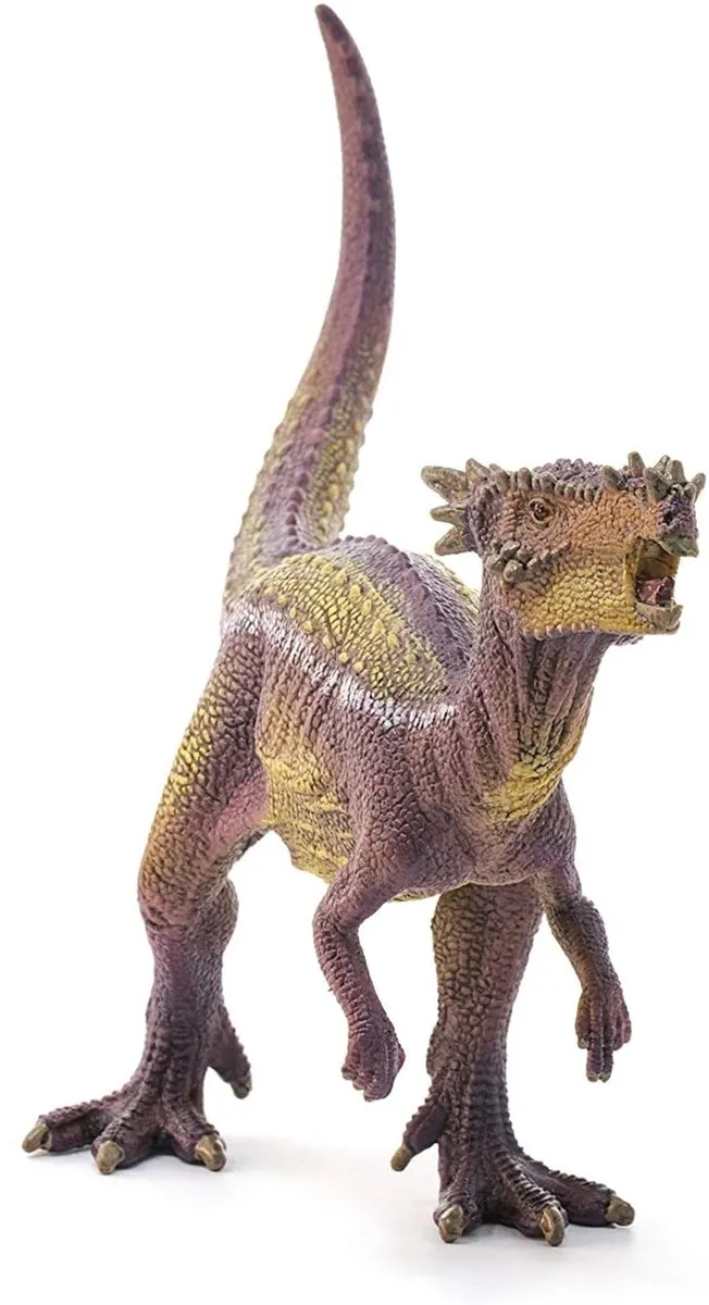 Schleich Dracorex Speelfiguur - Multikleur