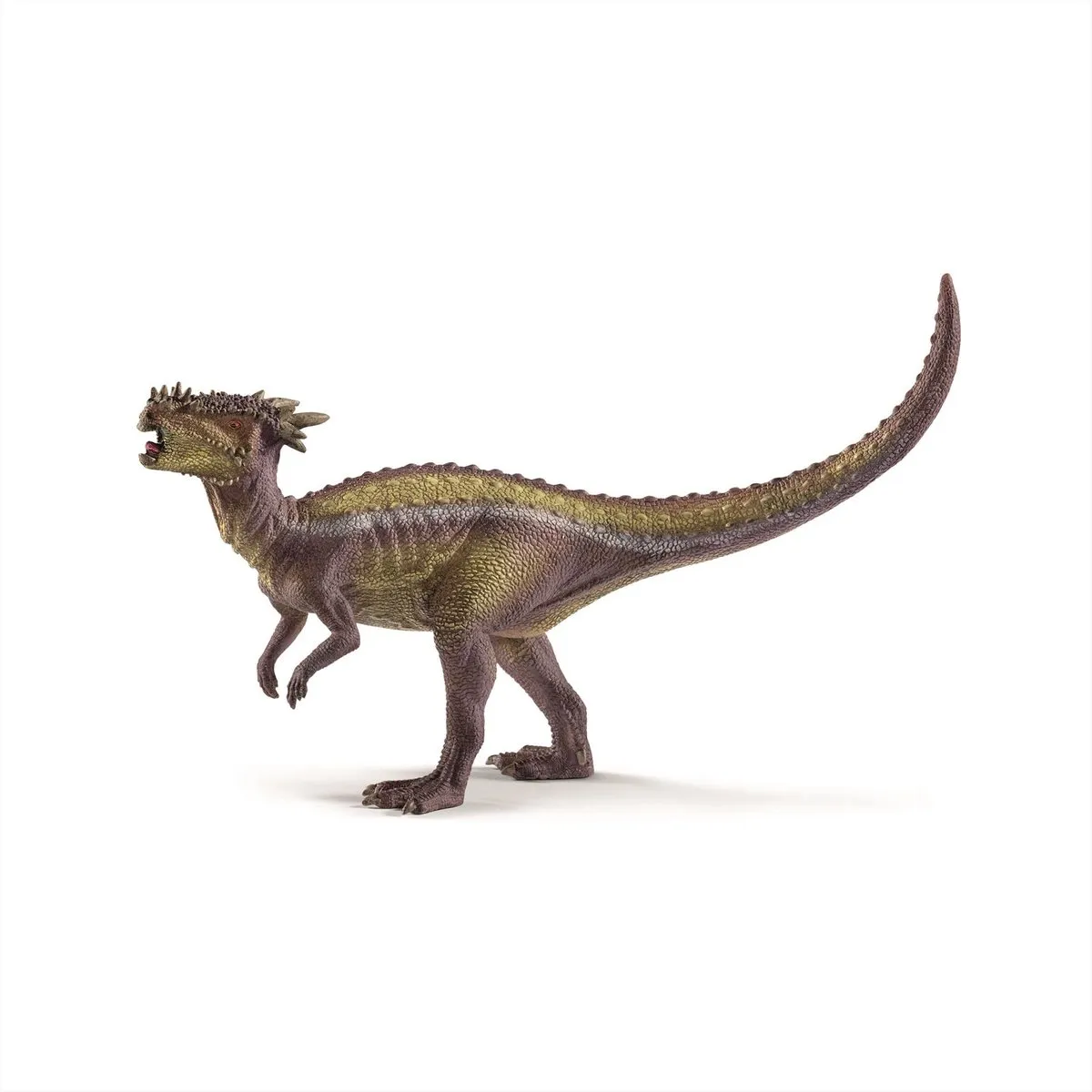 Schleich Dracorex Speelfiguur - Multikleur - afbeelding 6 van 6