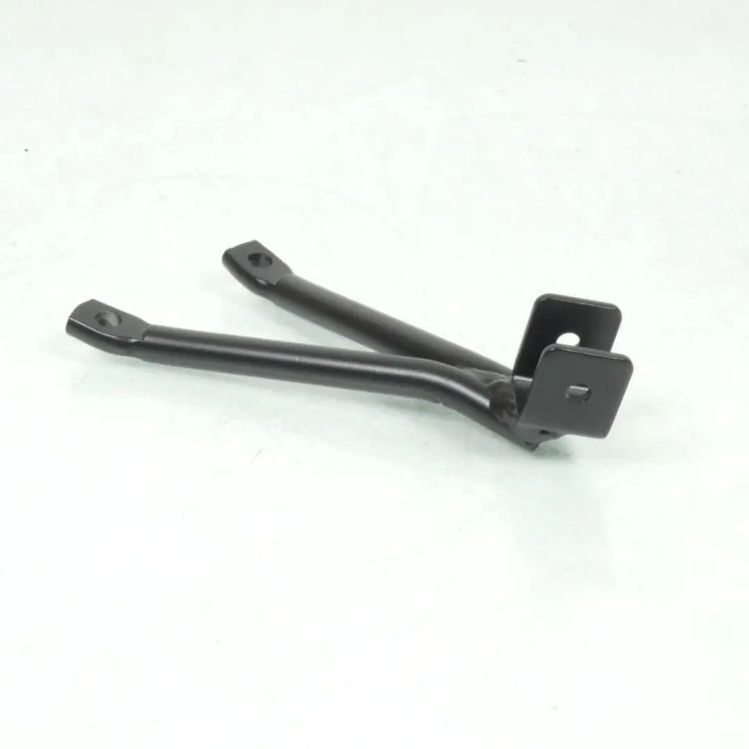 Platine de repose pied passager droit origine pour Moto Rieju 50 MRT EURO 5 V1 2