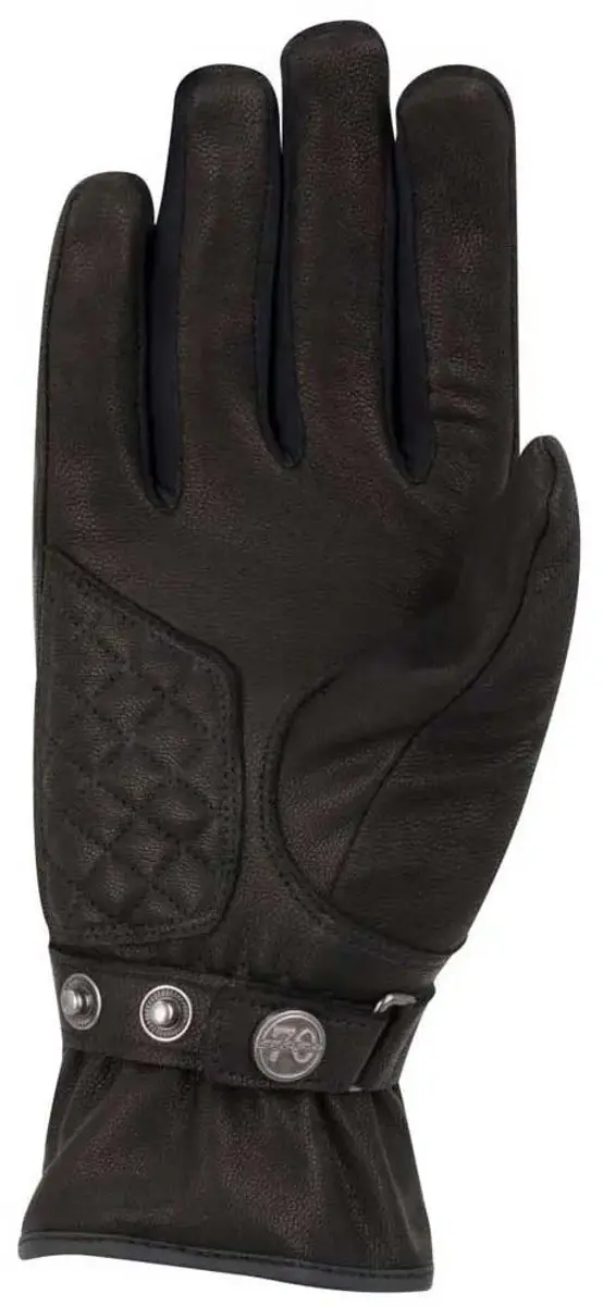 Segura Rita Crystal Dameshandschoenen 2XL - Zwart