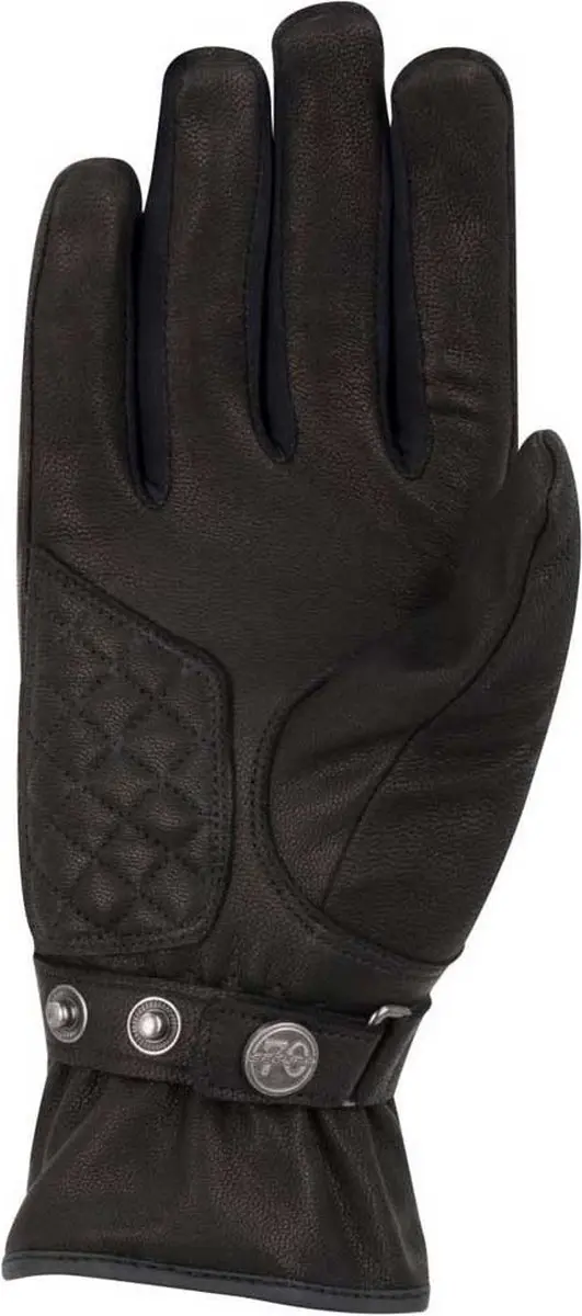 Segura Rita Crystal Dameshandschoenen 2XL - Zwart