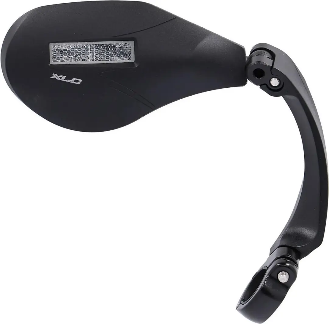 XLC MR-K11 Fietsspiegel - Zwart - afbeelding 2 van 2