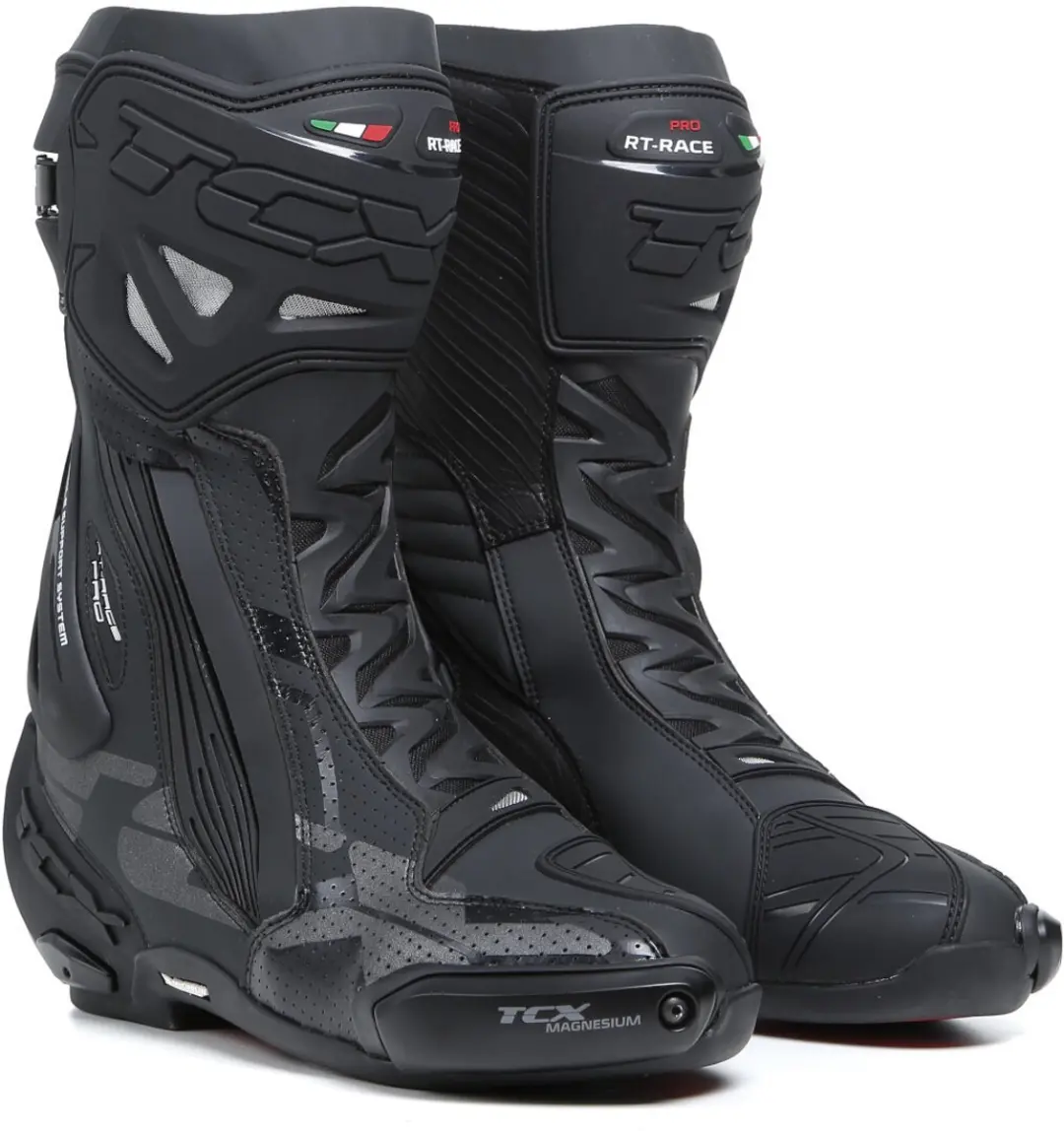 TCX RT-Race Pro Air S26 Motorfietslaarzen -