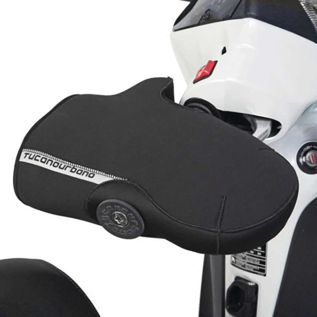Tucano Urbano R363X Handmoffen - Motor/Scooter - 4-Seizoenen