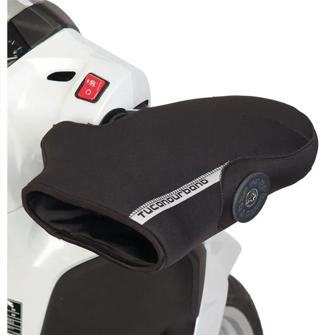 Tucano Urbano R363X Handmoffen - Motor/Scooter - 4-Seizoenen
