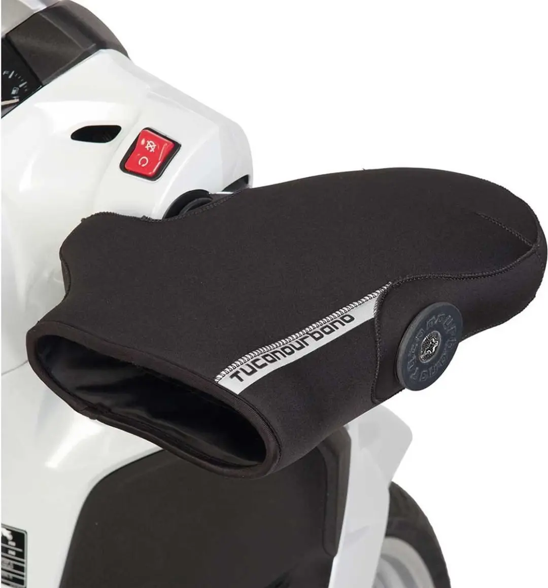 Tucano Urbano Handmoffen set neoprene Tucano Urbano R363X