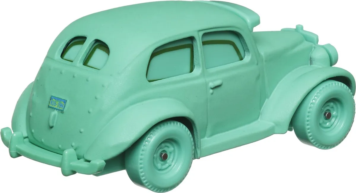 Mattel Disney Pixar Cars HKY38 Auto - Groen