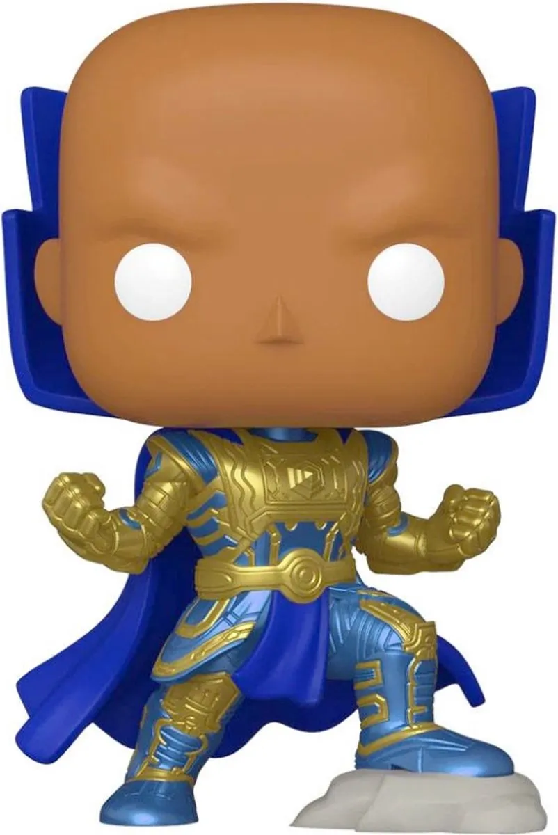 Funko What If...? POP! The Watcher Exclusief