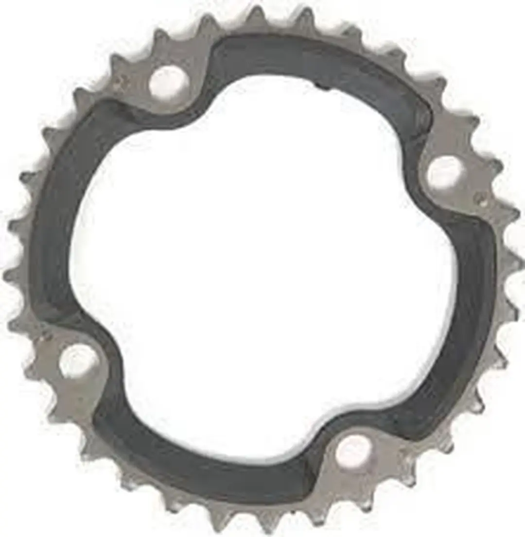 Shimano blad 32t xtr fcm970 y1h598010