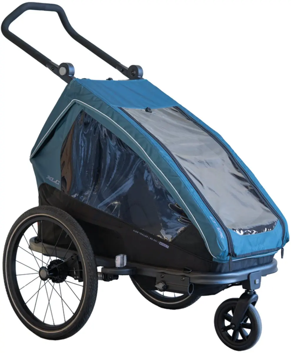 XLC Mono T Fietskar 3-in-1