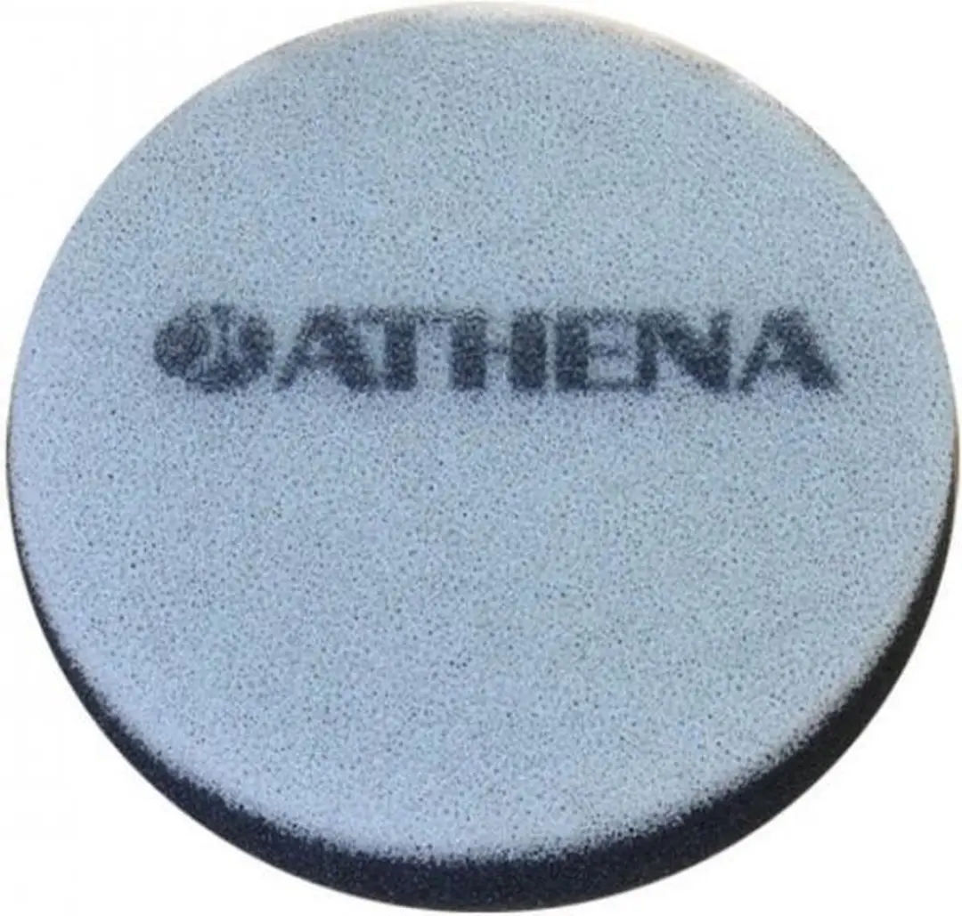 athena luchtfilter voor honda 50 cr-f motorfiets 2004 tot 2023 s410210200043 nie