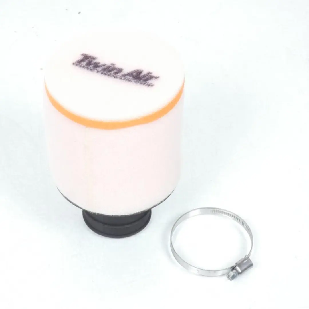 Cornet mousse de Filtre à air Ø57mm Twin Air pour moto 158717 Neuf