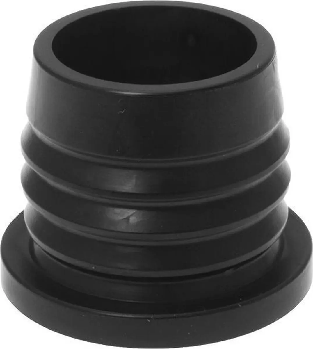 Makita Stofafzuigadapter 417408-5 - Wit - afbeelding 4 van 5