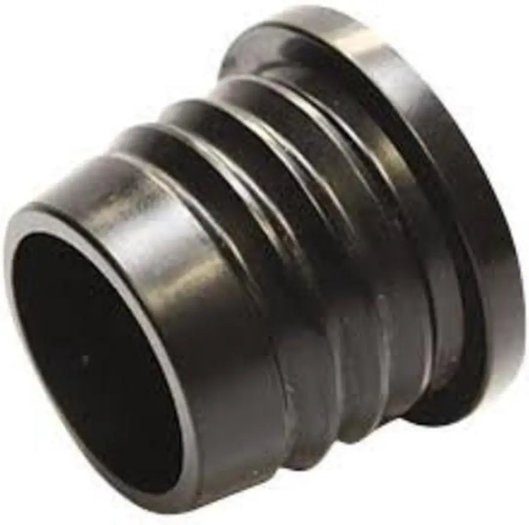 Makita Stofafzuigadapter 417408-5 - Wit - afbeelding 5 van 5