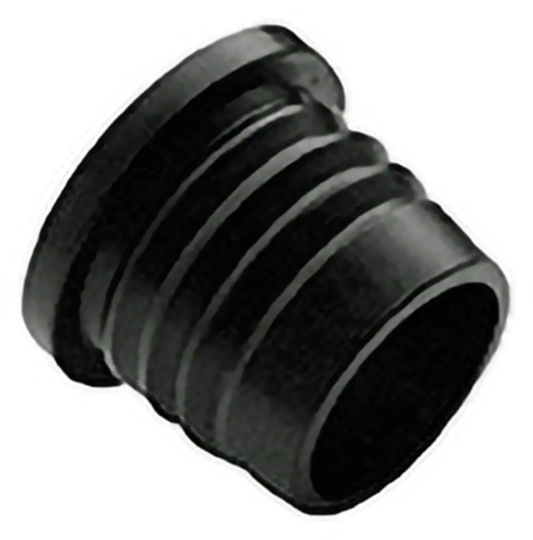 Makita Stofafzuigadapter 417408-5 - Wit - afbeelding 2 van 5