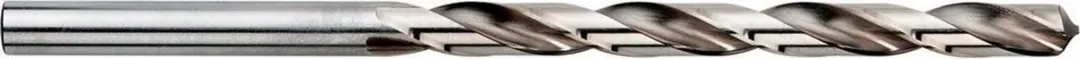 Metabo metaalboor (1st) 5,0x132mm HSS-G lang DIN 340