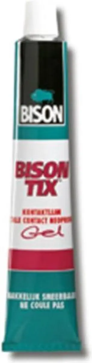 Bison Bisontix Universele Contactlijm 100ml