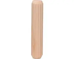 Bosch Houtdeuvels 8mm - 2607000445 - afbeelding 3 van 4