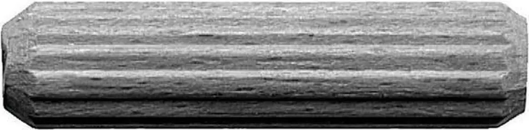 Bosch Houtdeuvels 8mm - 2607000445 - afbeelding 4 van 4