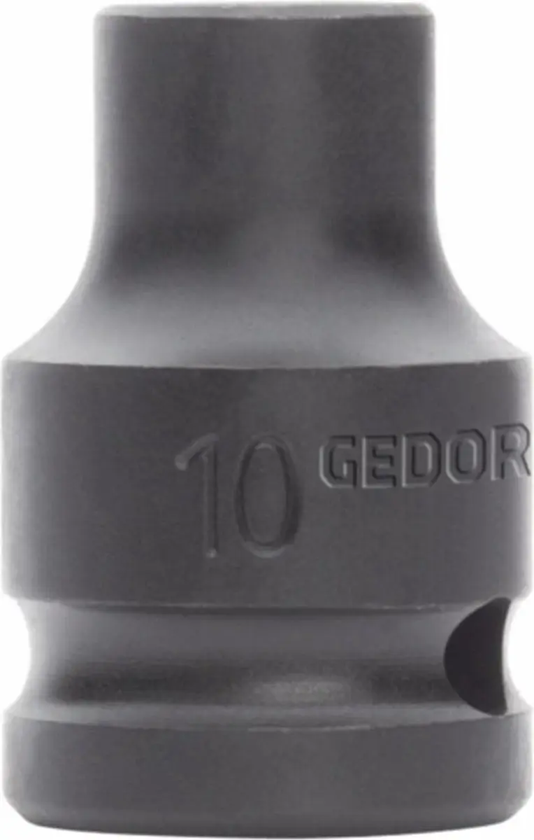 Gedore RED R63001306 Krachtdop