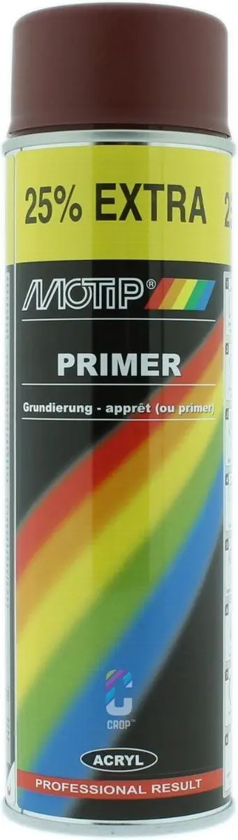 Motip Primer 400ML