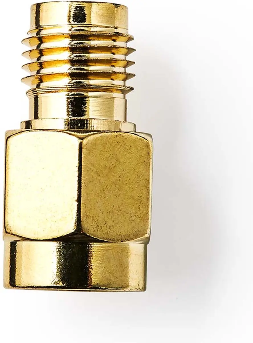 Nedis SMA-Adapter Omgekeerde Polariteit - 2 Stuks - afbeelding 2 van 3