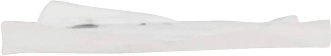 Nemef P1255 Sluitplaat RVS - afbeelding 5 van 6