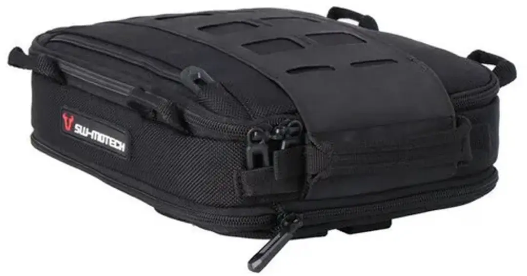 Sw-Motech Pouch Pro Plus 1680D Achtertas