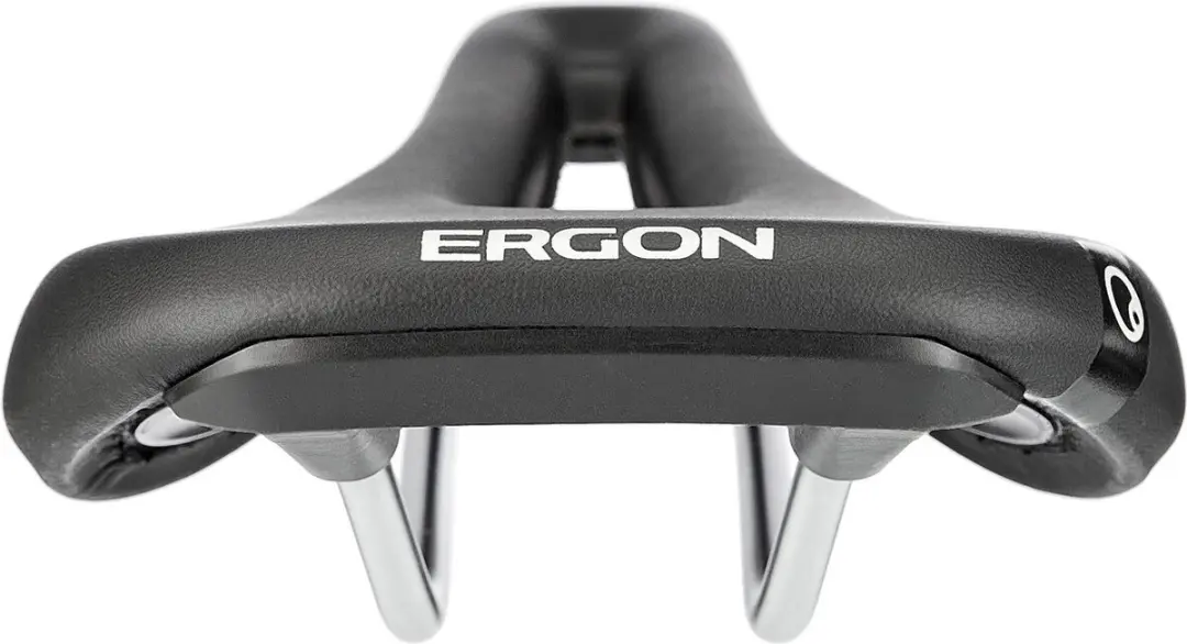 Ergon SM Zadel - Dames - Zwart - afbeelding 4 van 6
