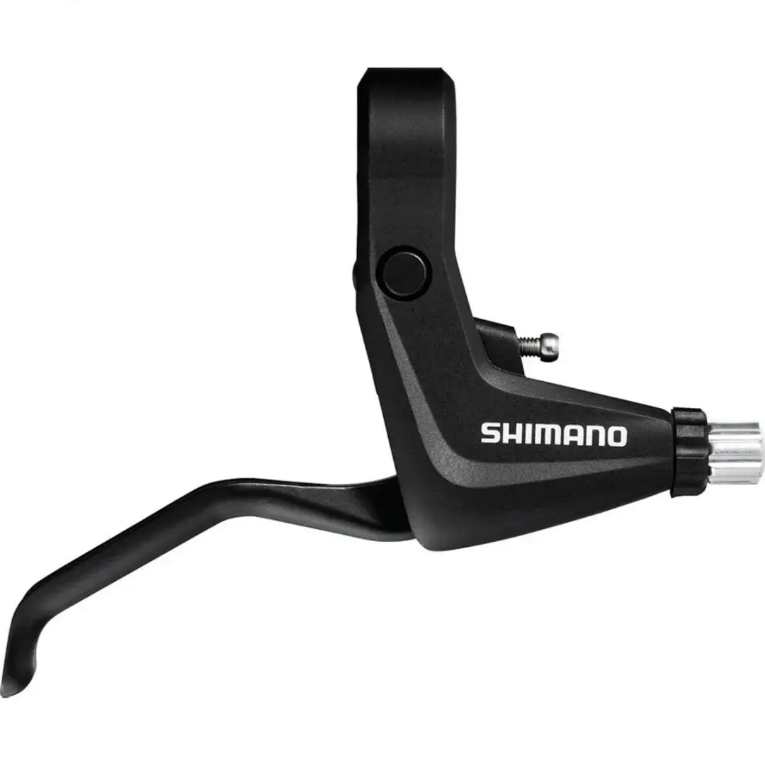 Shimano Deore BL-T4000 Remgreep Rechts - 2-vinger V-brake Zwart - afbeelding 4 van 4