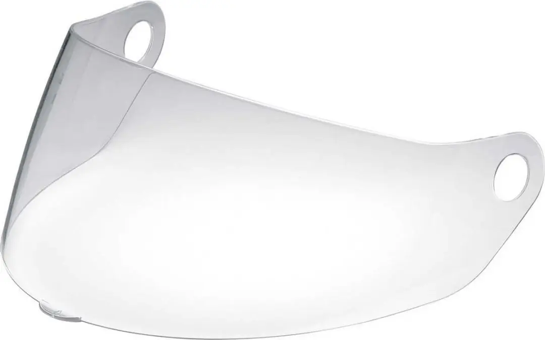 Nolan Gjs 01 Sr&nfr J2/pro Scherm Transparant